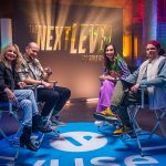 The Next Level sponsored by Vuse: Ania Karwan i GrubSon poszybowali na wyższy poziom rozrywki