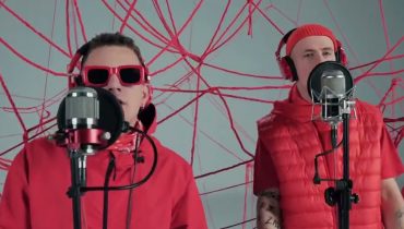 Opał i Floral Bugs udostępniają „Schron” w wersji live