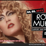 Roisin Murphy już w środę w Warszawie