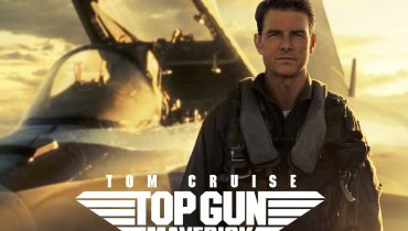 „Top Gun: Maverick” – ścieżka dźwiękowa z filmu już dostępna