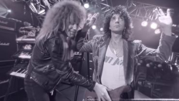 Współzałożyciel Bon Jovi nie żyje