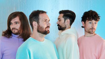 Bastille z premierowym utworem „Remind Me”