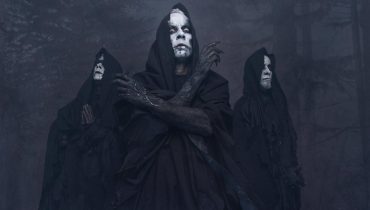 Behemoth z nowym teledyskiem