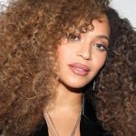 Beyonce nago (nie licząc biżuterii) na koniu, a Doda przypomina, że była pierwsza