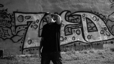 Reprezentant Polski w piłce nożnej żegna swojego syna Big Scythe’a