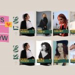 Koncerty specjalne Women’s Voices Kolektyw zwieńczą Co Jest Grane Festival