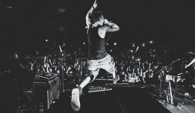 WROsound zamyka line-up sceny głównej dwójką nietuzinkowych artystów