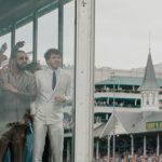 Jack Harlow i Drake zapraszają na Kentucky Derby