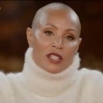 Jada Pinkett Smith wreszcie odniosła się do incydentu z oscarowej gali