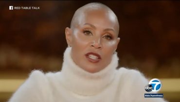 Zaskakujące wieści z Hollywood. Jada Pinkett Smith i Will są w separacji od lat