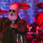 Judas Priest, Saxon, Mayhem i inni – zdjęcia z Mystic Festivalu