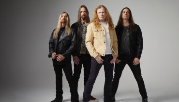 Megadeth kończy najdłuższą przerwę wydawniczą w karierze. Singiel zapowiadający nowy album już w sieci