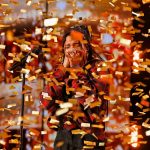 Amerykanie komentują występ Sary James: to chyba żart, dlaczego wpuszczacie cudzoziemców do programu?