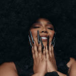 Lizzo i jej nowe „Grrrls”