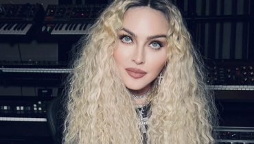 Madonna ujawniła kolejny remix z albumu „Finally Enough Love”