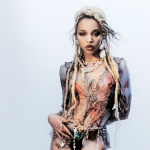 FKA twigs: „Niebezpiecznie jest być zakochaną kobietą”