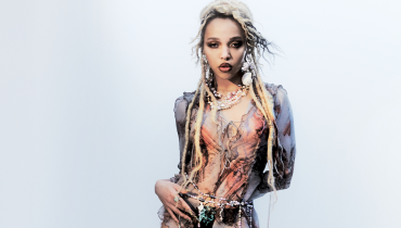 FKA twigs: „Niebezpiecznie jest być zakochaną kobietą”