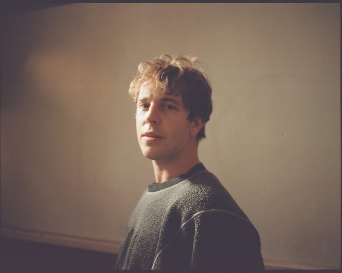 Tom Odell spełnił marzenia polskiej publiki. Wystąpiły z nim dwie wielkie gwiazdy rodzimej sceny