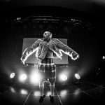 Tommy Cash ogłasza trasę po Polsce!