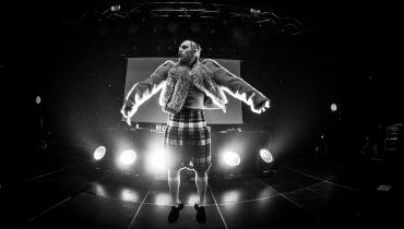 Tommy Cash ogłasza trasę po Polsce!