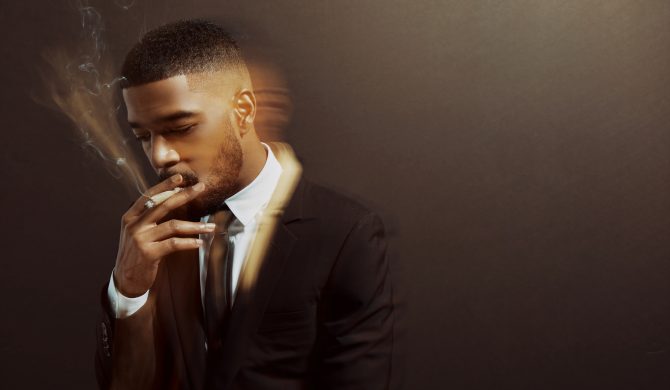 Kid Cudi wkracza do „Entergalactic”