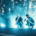 CatchUp na scenie Strefy Jelenia – zobacz zdjęcia