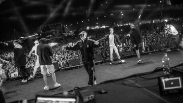 40 nowych artystów w line-upie Lech Polish Hip-Hop Festivalu
