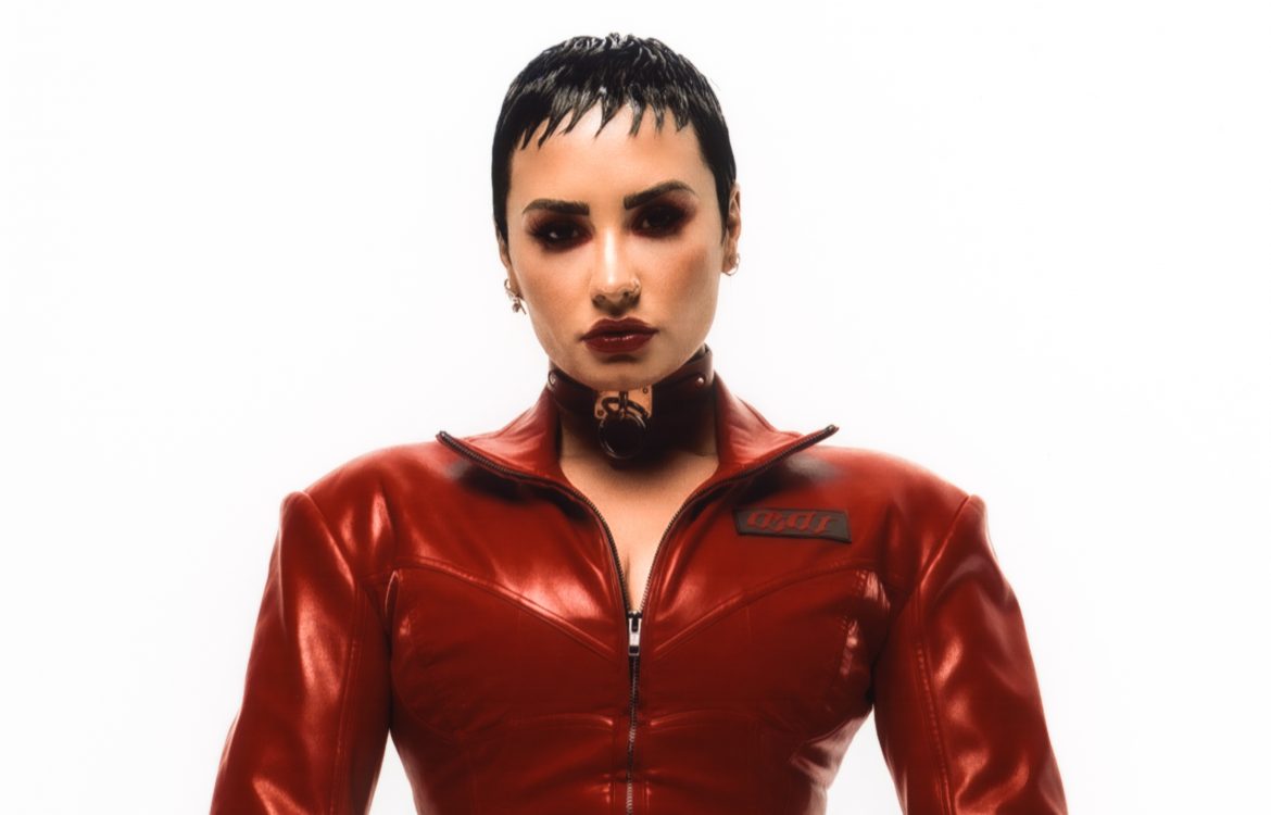 Demi Lovato wraca do rockowych korzeni