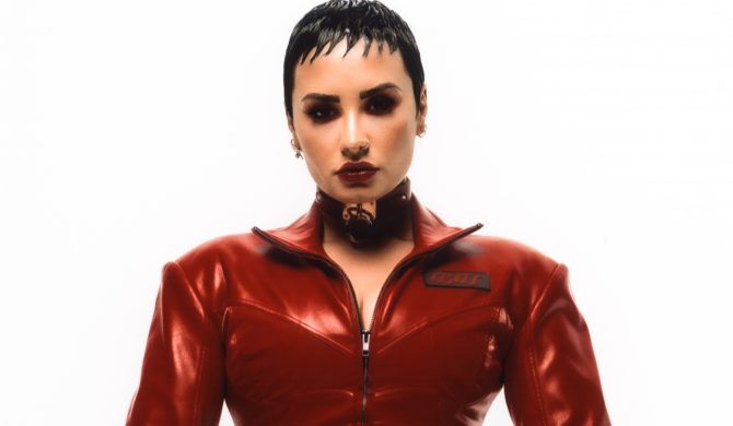Demi Lovato wraca do rockowych korzeni