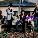 Aerosmith podróżuje przez dekady z niewydanymi wcześniej archiwalnymi koncertami