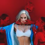 „Melodia ta” zapadnie ci w pamięć. Nowy singiel Dody już w sieci