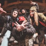 Fabijański, Kasta, WdoWA i Ńemy w klasycznej hiphopowej przewózce