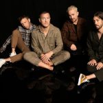 Imagine Dragons ambasadorami Ukrainy