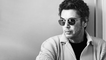 Jean-Michel Jarre prezentuje „BRUTALISM”