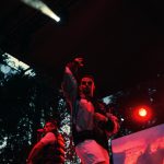 Tuzza na scenie Strefy Jelenia