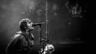 Liam Gallagher wydał nowy minialbum