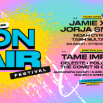 Poznaliśmy trzeciego headlinera ON AIR Festivalu