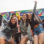 OIO, nawałnica, ewakuacja i Martin Garrix – zobacz, jak wyglądał piątek na Open’erze