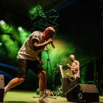 Małpa na zdjęciach ze Strefy Jelenia