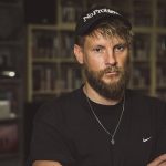 Fabijański: „Im bardziej próbuję  przekonać do czegoś ludzi, tym gorzej to wychodzi”