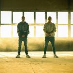 „King Kong” złoty w dniu premiery. Kabe promuje album klipem do kawałka z Białasem