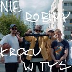 VNM, Tomson, Emil Blef, Veri, Żyt Toster, Szymon_C i Gverilla w nowym singlu z „Młynu”