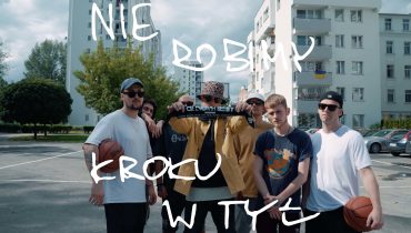 VNM, Tomson, Emil Blef, Veri, Żyt Toster, Szymon_C i Gverilla w nowym singlu z „Młynu”
