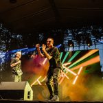 Rusina wystąpił w Strefie Jelenia