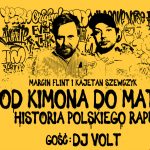 Pomagamy zrozumieć hip-hop – DJ 600V gościem podcastu „Od Kimona do Maty”
