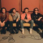 Nowy singiel Arctic Monkeys już dostępny