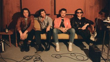 Nowy singiel Arctic Monkeys już dostępny