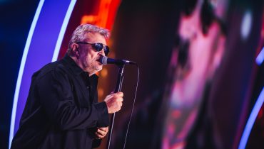 Krzysztof Cugowski wspomina Stanisława Soykę: „Staszek był przecież na próbie… Wielka strata”