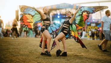 3. edycja FEST Festivalu przeszła do historii jako najpiękniejszy festiwal tego lata
