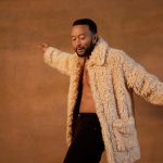 John Legend zapowiada ósmy album „LEGEND”